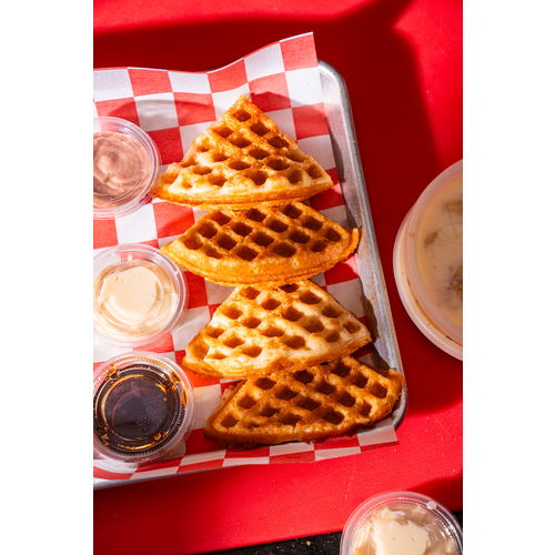 Waffels