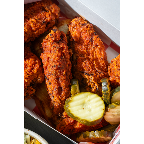 Duo Wings